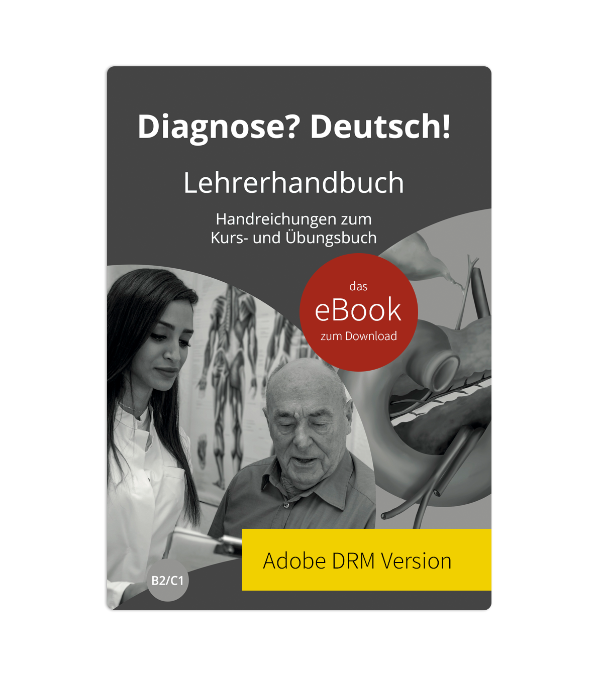 eBook - Lehrhandbuch Adobe DRM Version