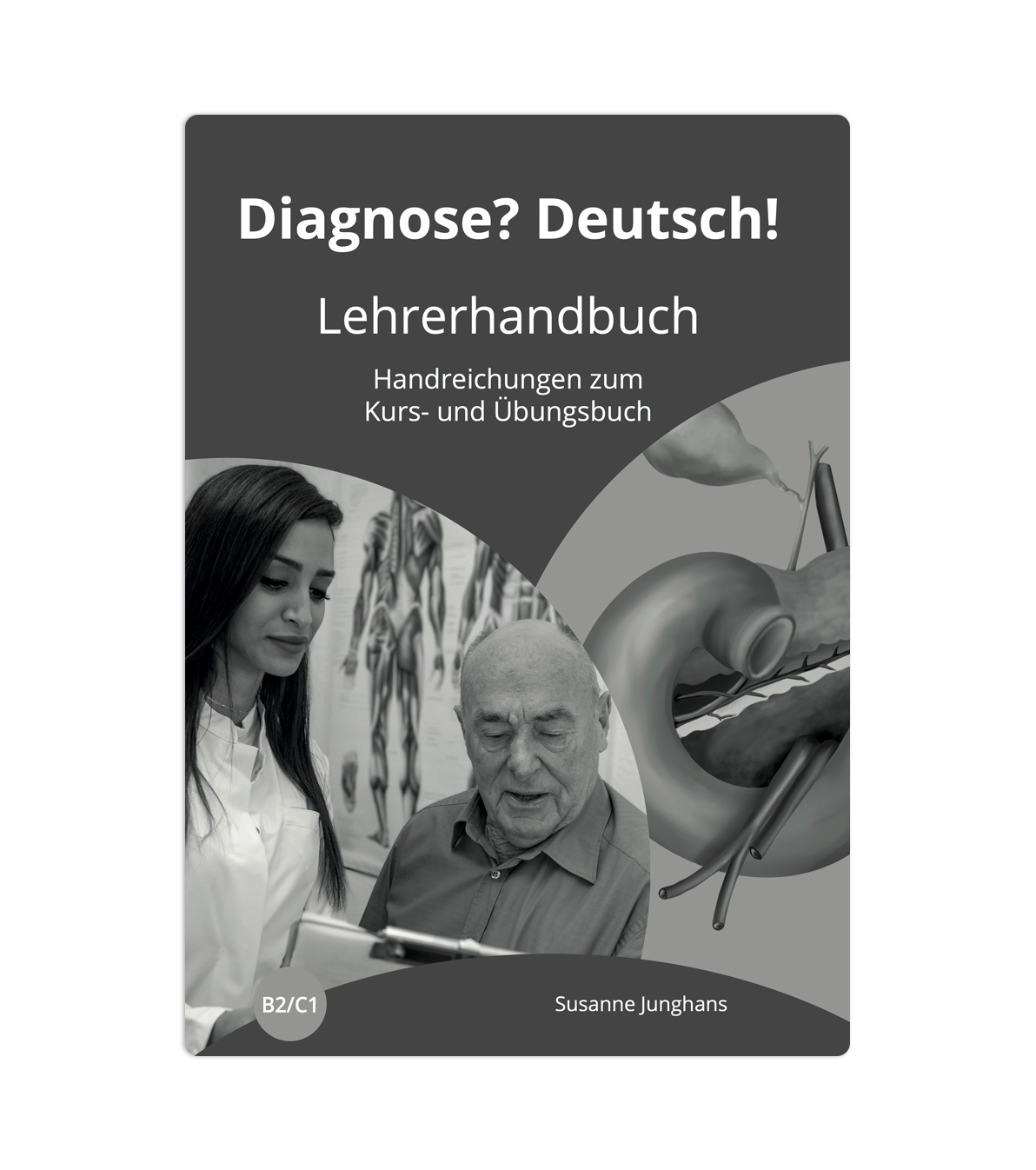 Diagnose? Deutsch! - Lehrerhandbuch